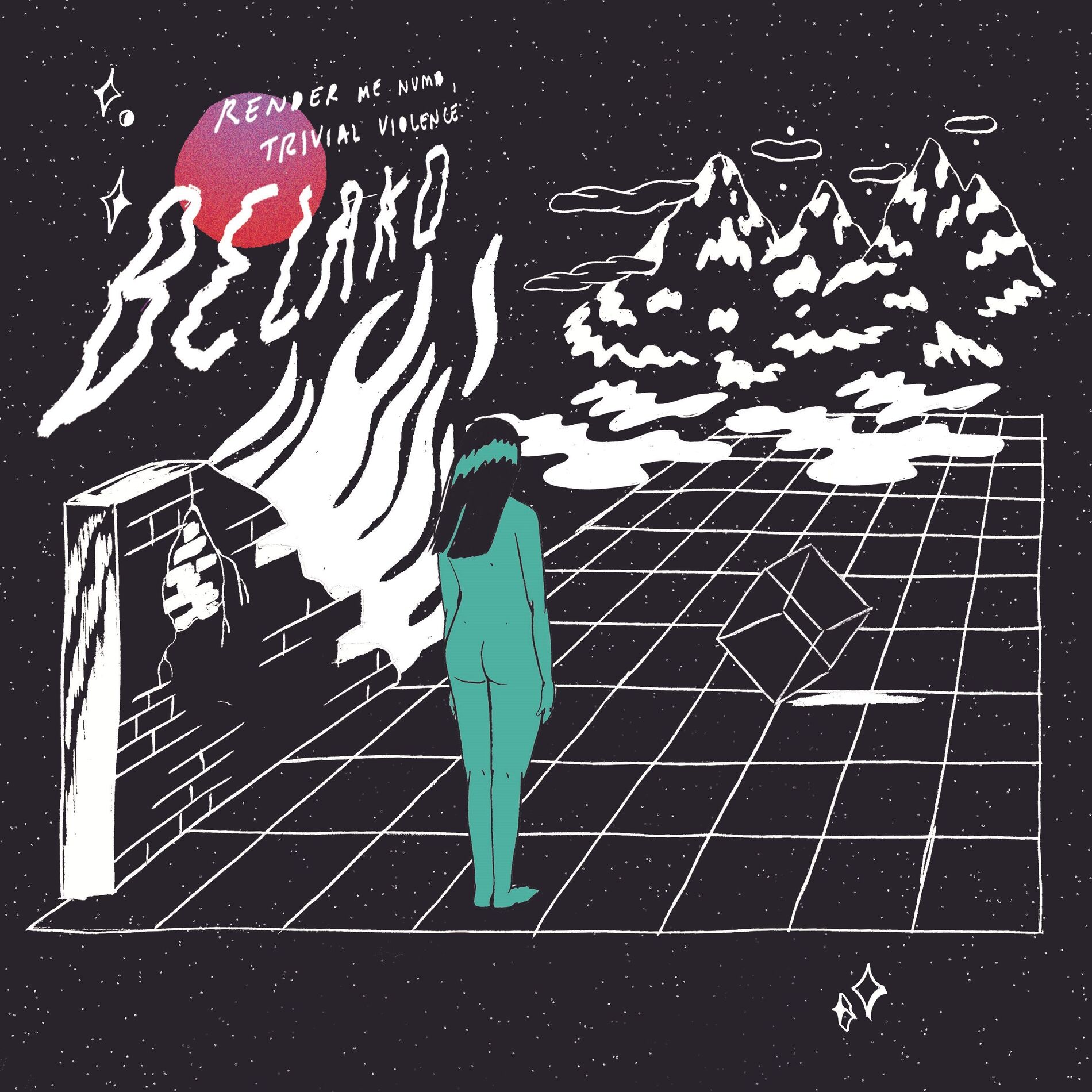 Album cover of Maskenfreiheit