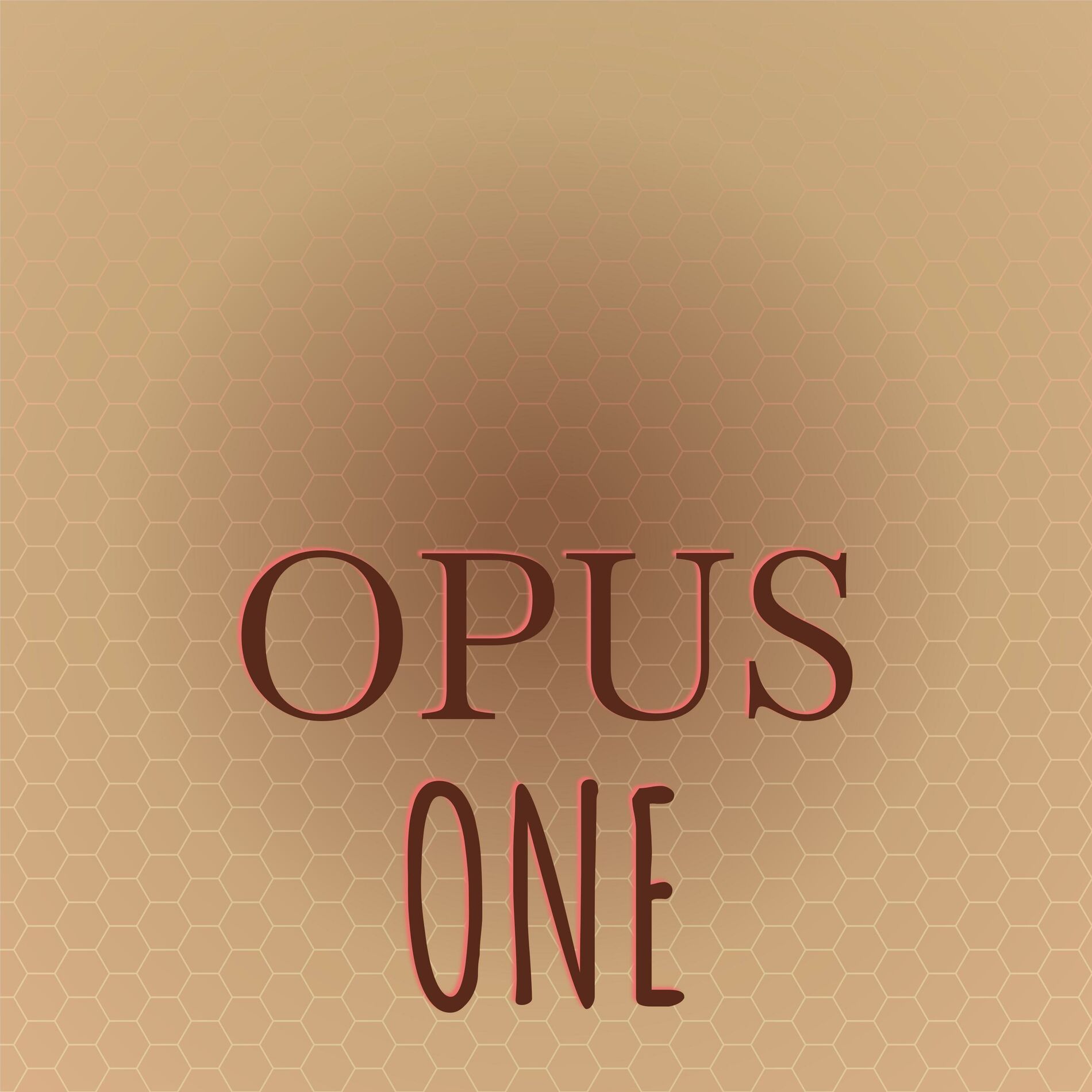 Album cover of Opus One
