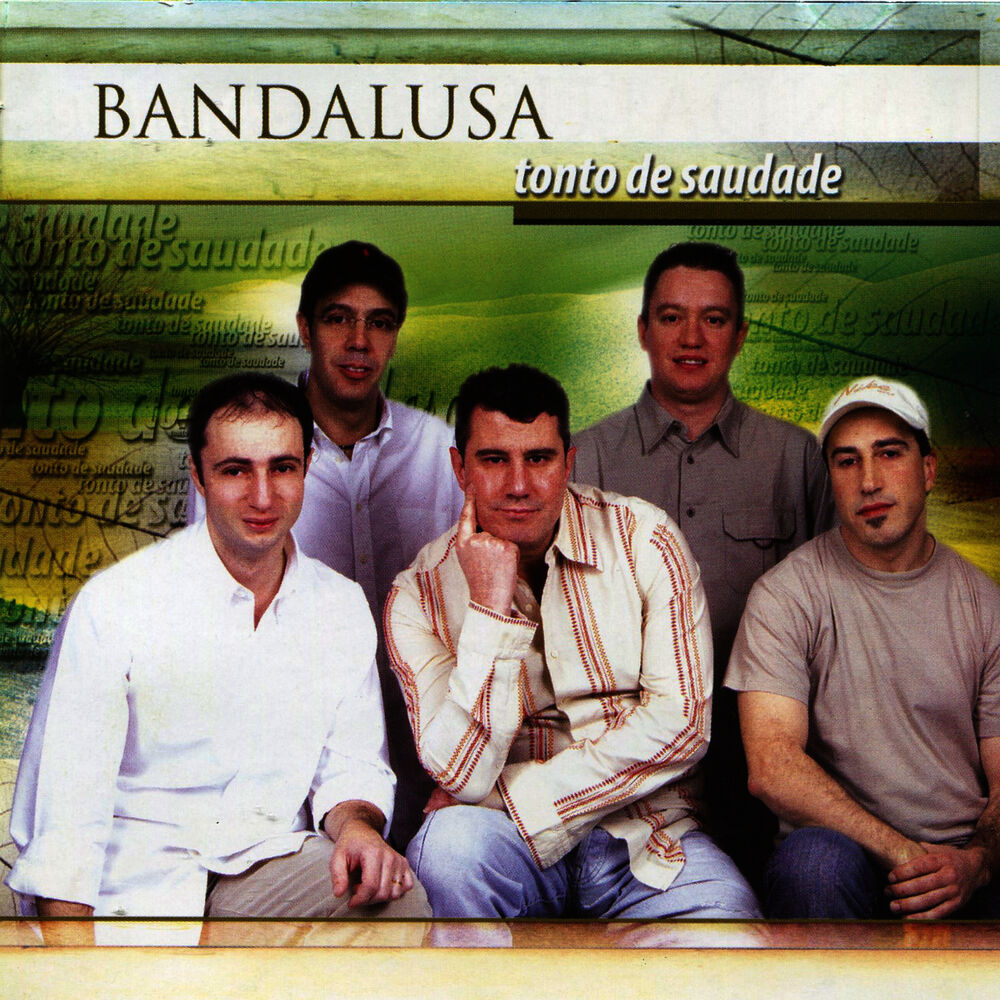 Picture of Tonto de Saudade