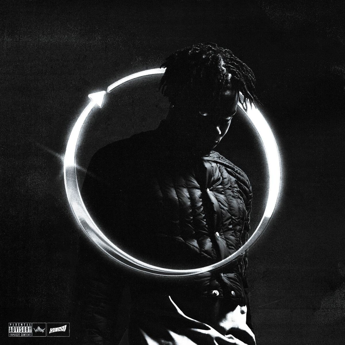 Album cover of (N) INE