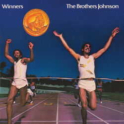 Cover of Winners (Expanded Edition)