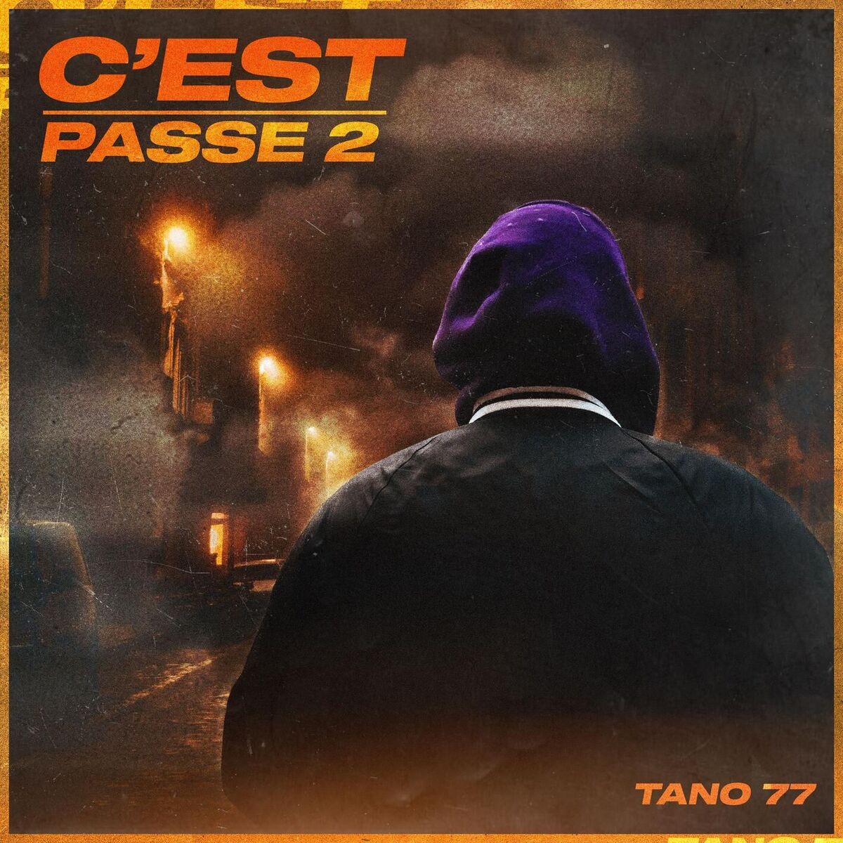 Album cover of C'est passé 2