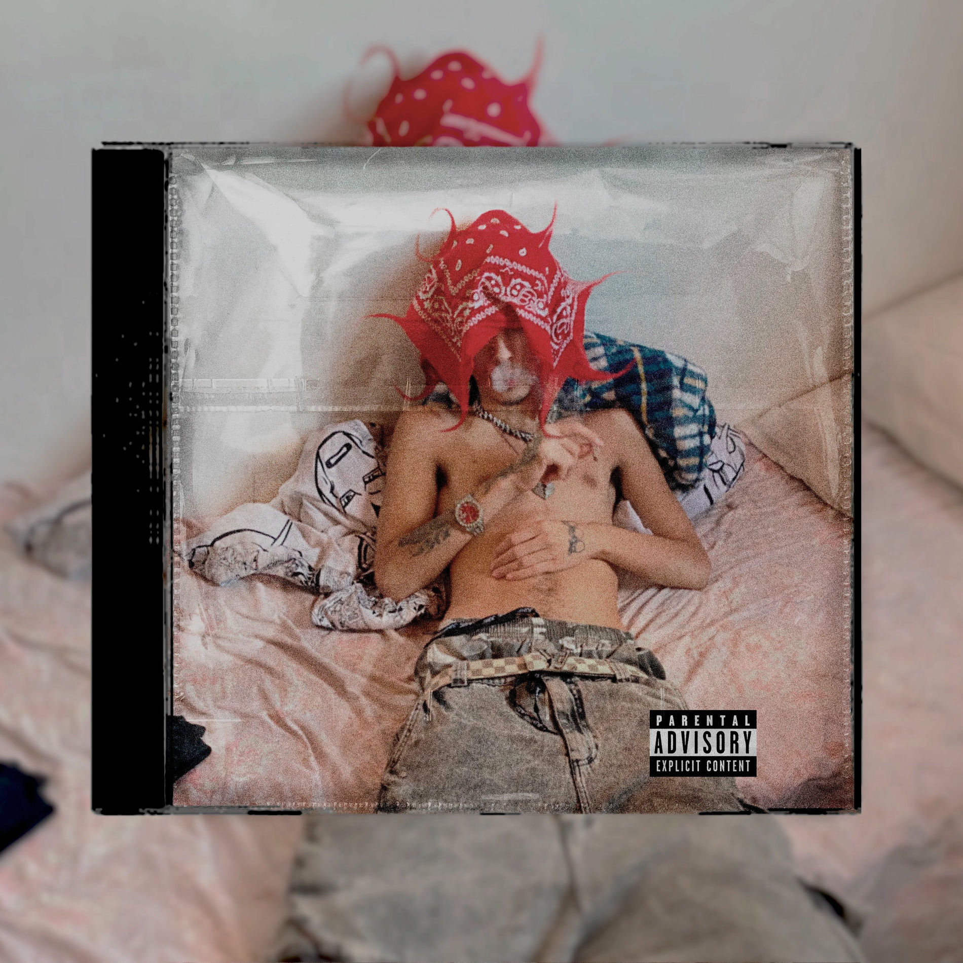 Album cover of classicos pensamentos da madrugada