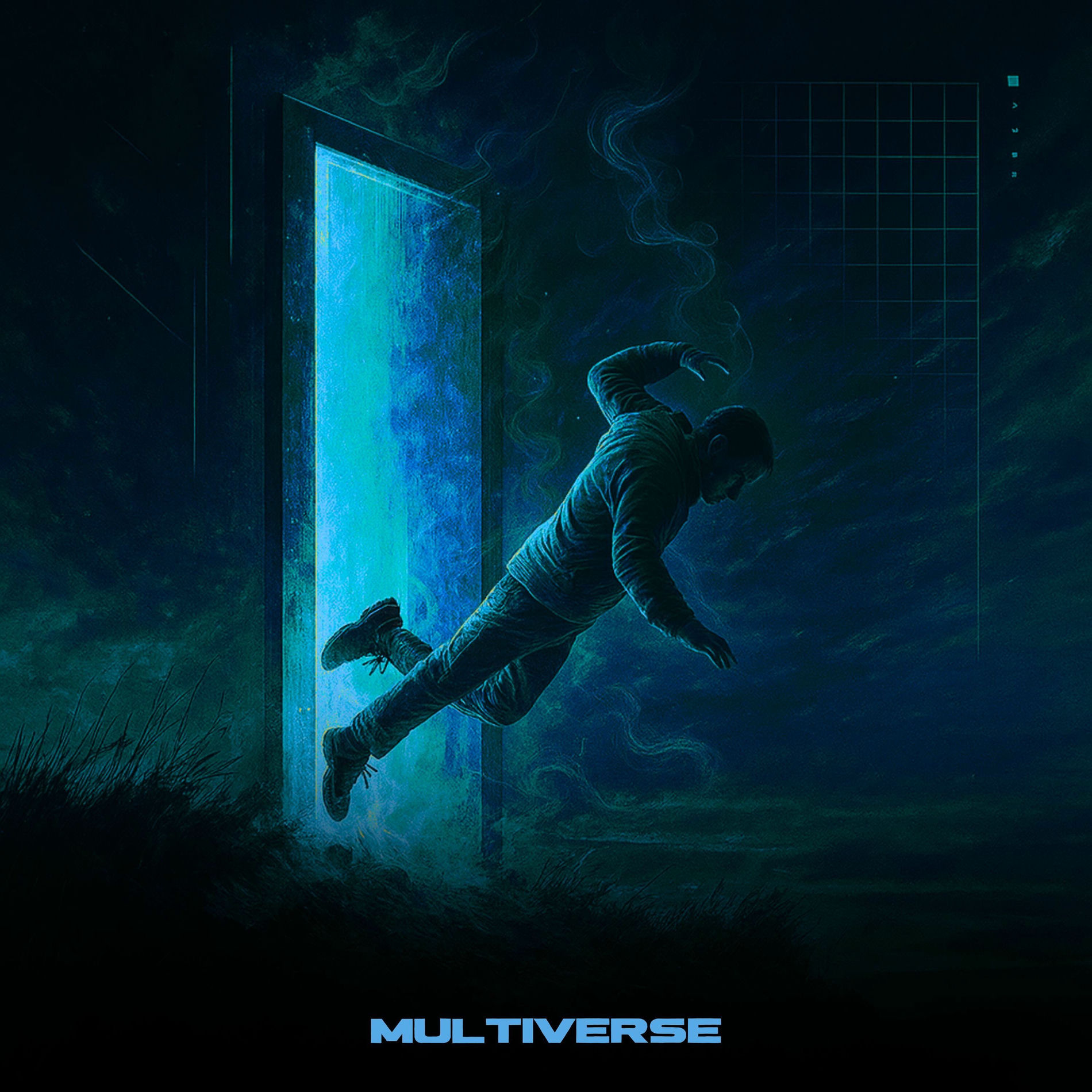 Album cover of Multiverse