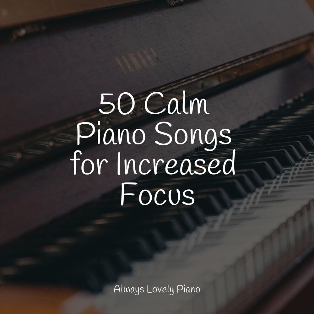 Picture of 50 Calming Melodies for Reading
