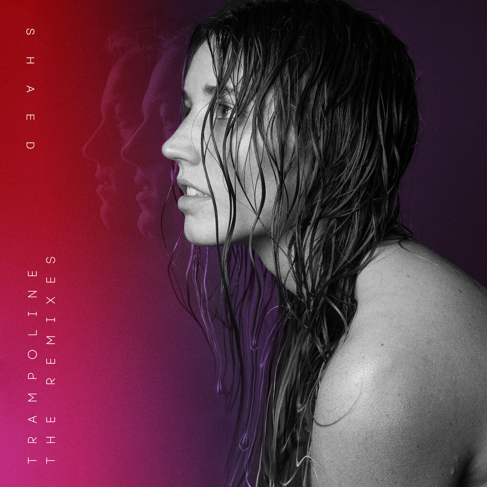 Picture of Trampoline (The Remixes)