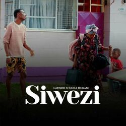 Cover of Siwezi