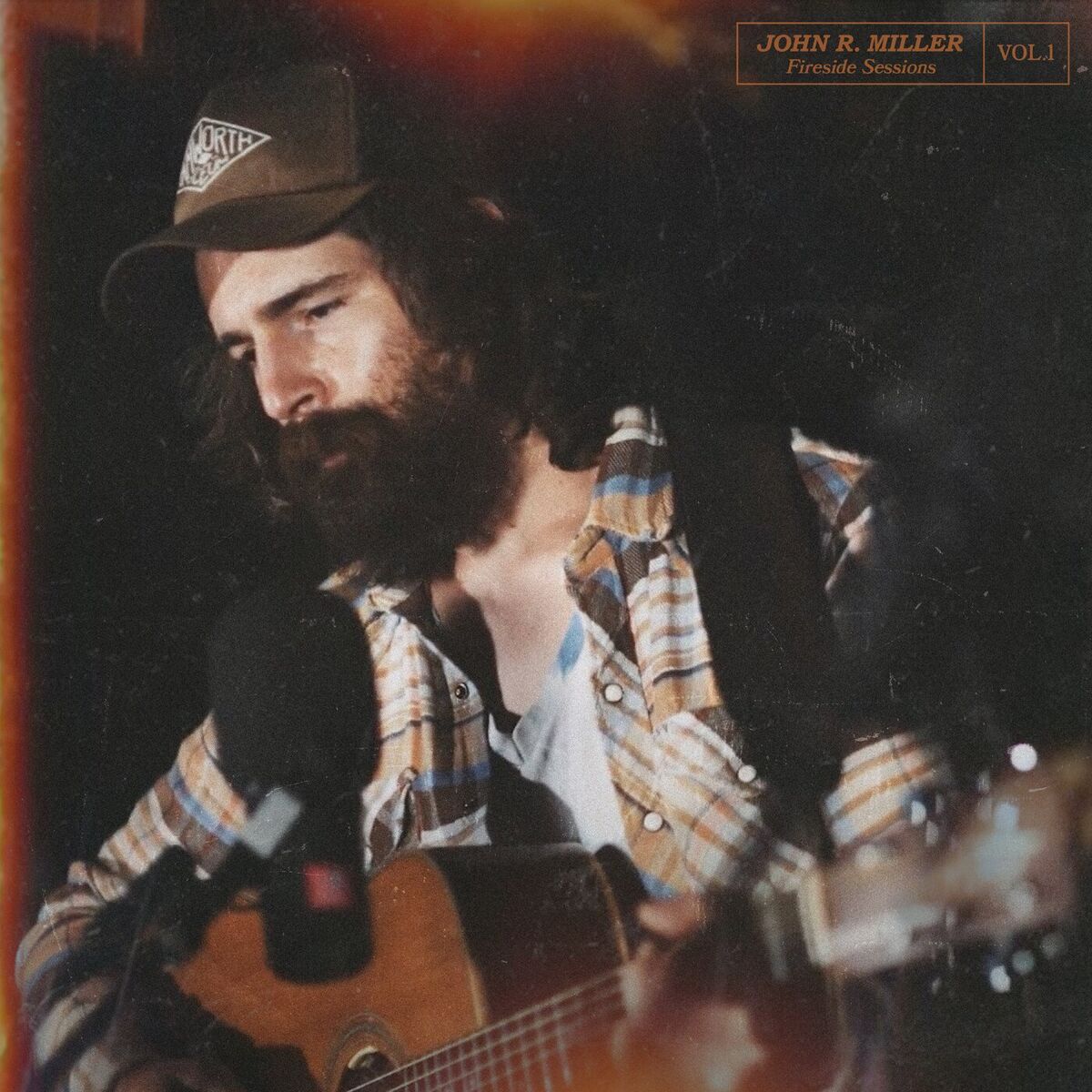 Album cover of Fireside Sessions Vol. 1