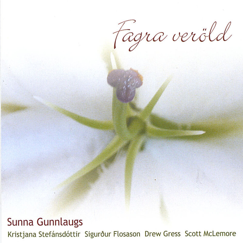 Picture of Fagra Verold