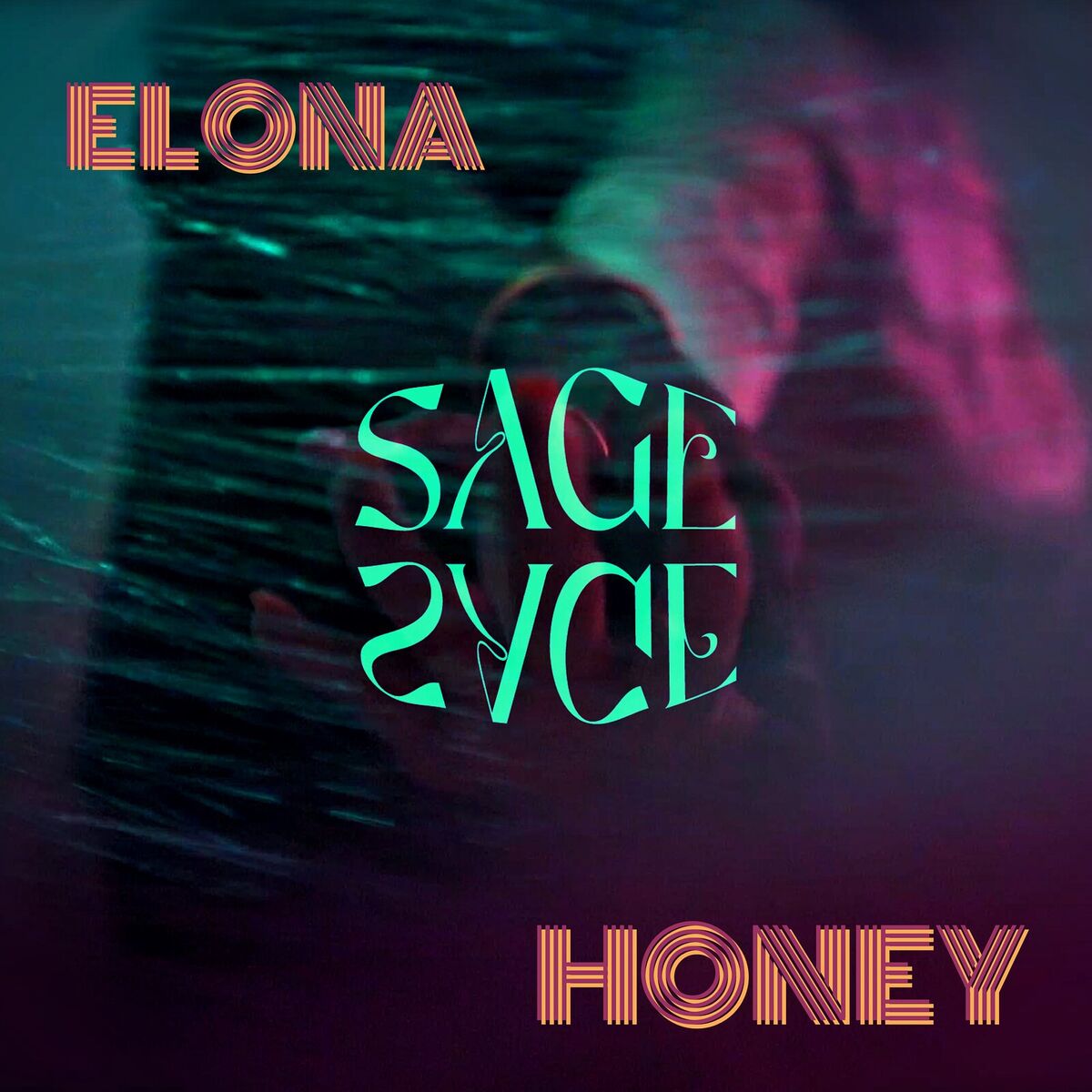 Album cover of Honey