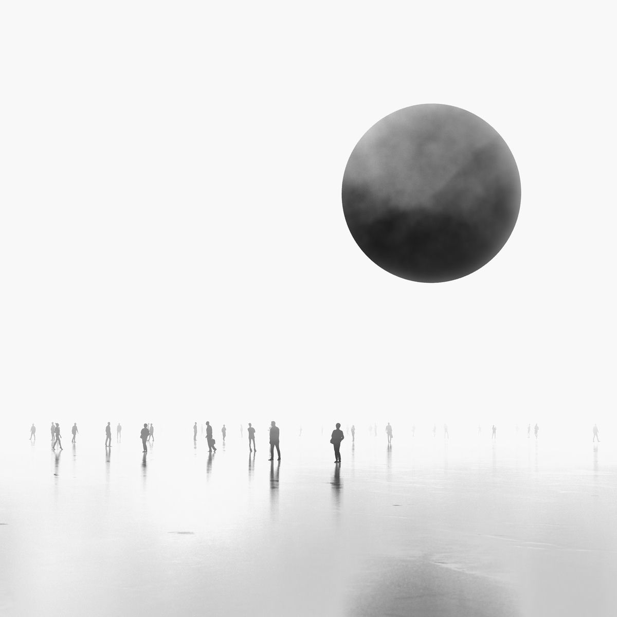 Album cover of Same Sun
