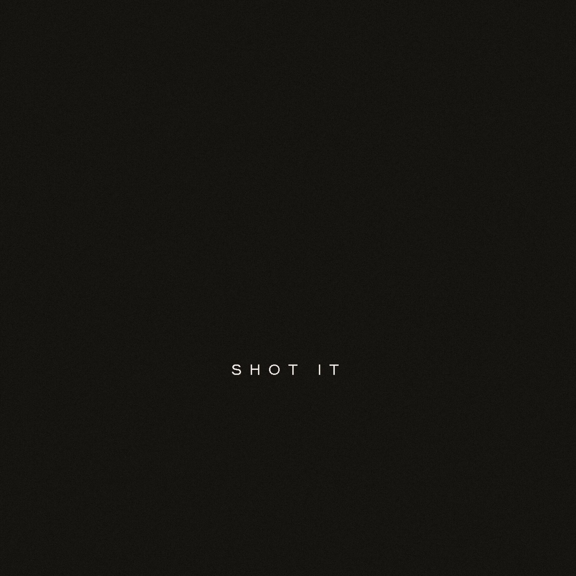 Album cover of Shot It
