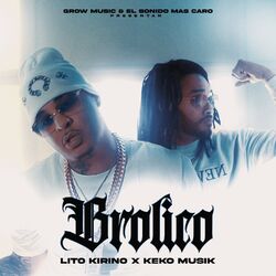 Cover of Brolico