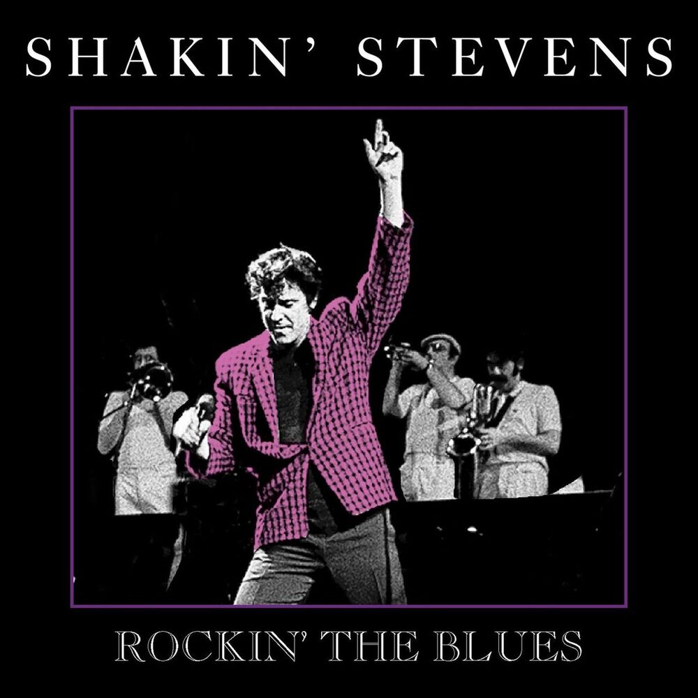 Picture of Rockin' The Blues