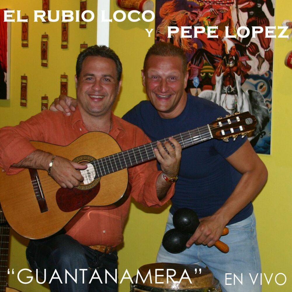 Picture of Guantanamera en Vivo (En Vivo)