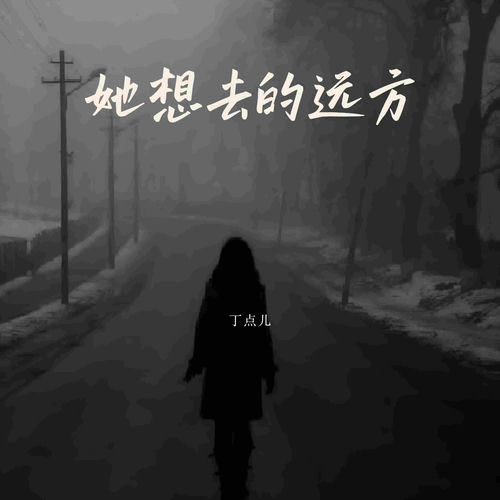 她想去的地方