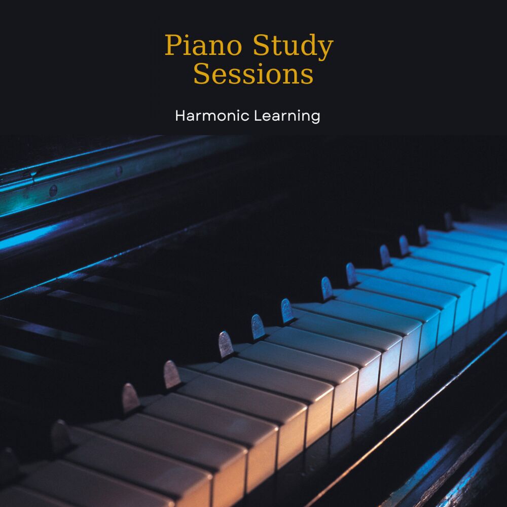 Picture of Piano Study Sessions: Harmonic Learning