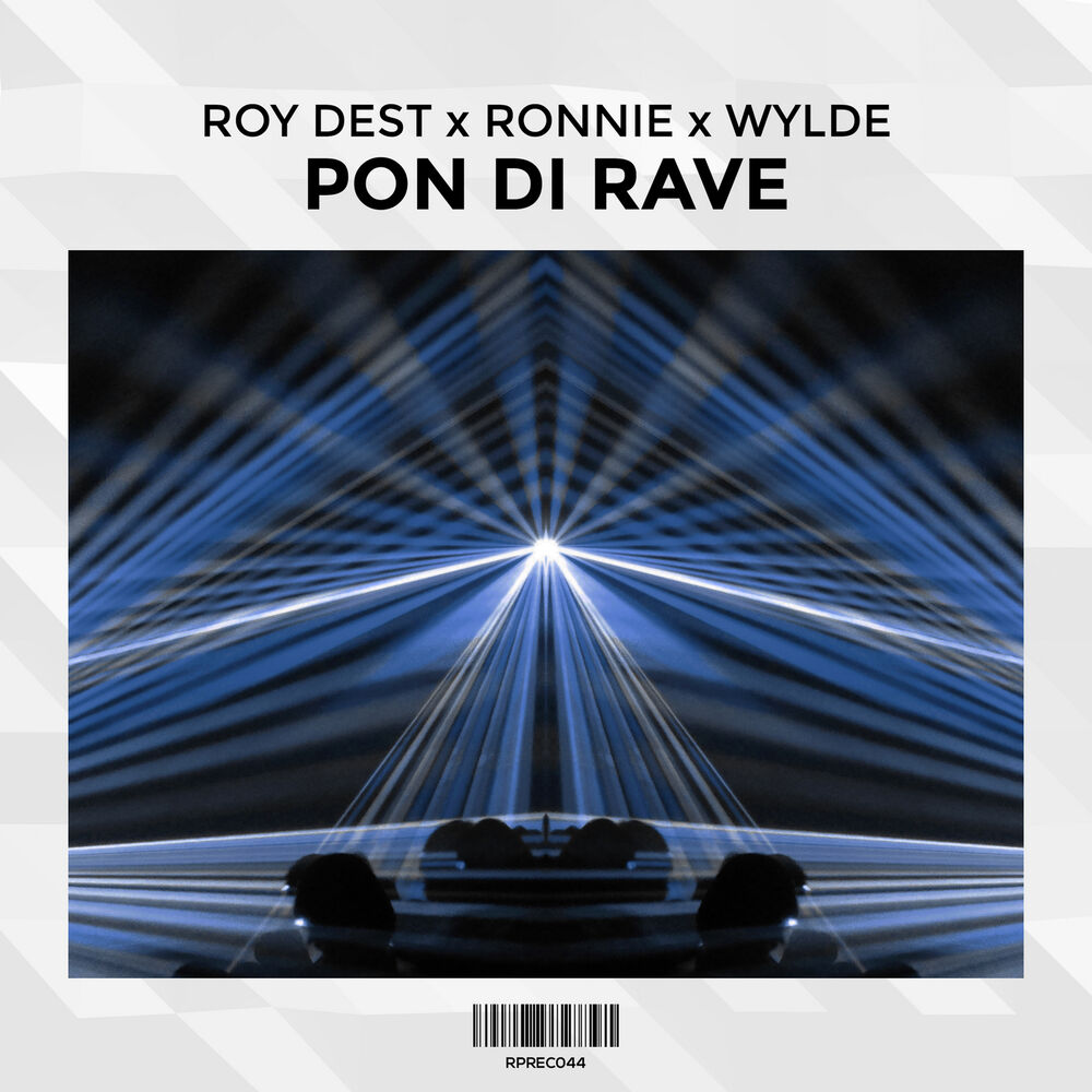 Picture of Pon Di Rave