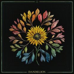 Cover of Dandelion