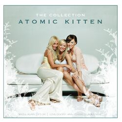 Cover of The Collection