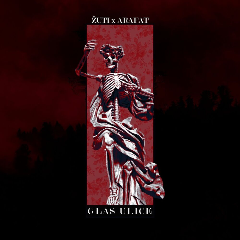 Picture of Glas Ulice