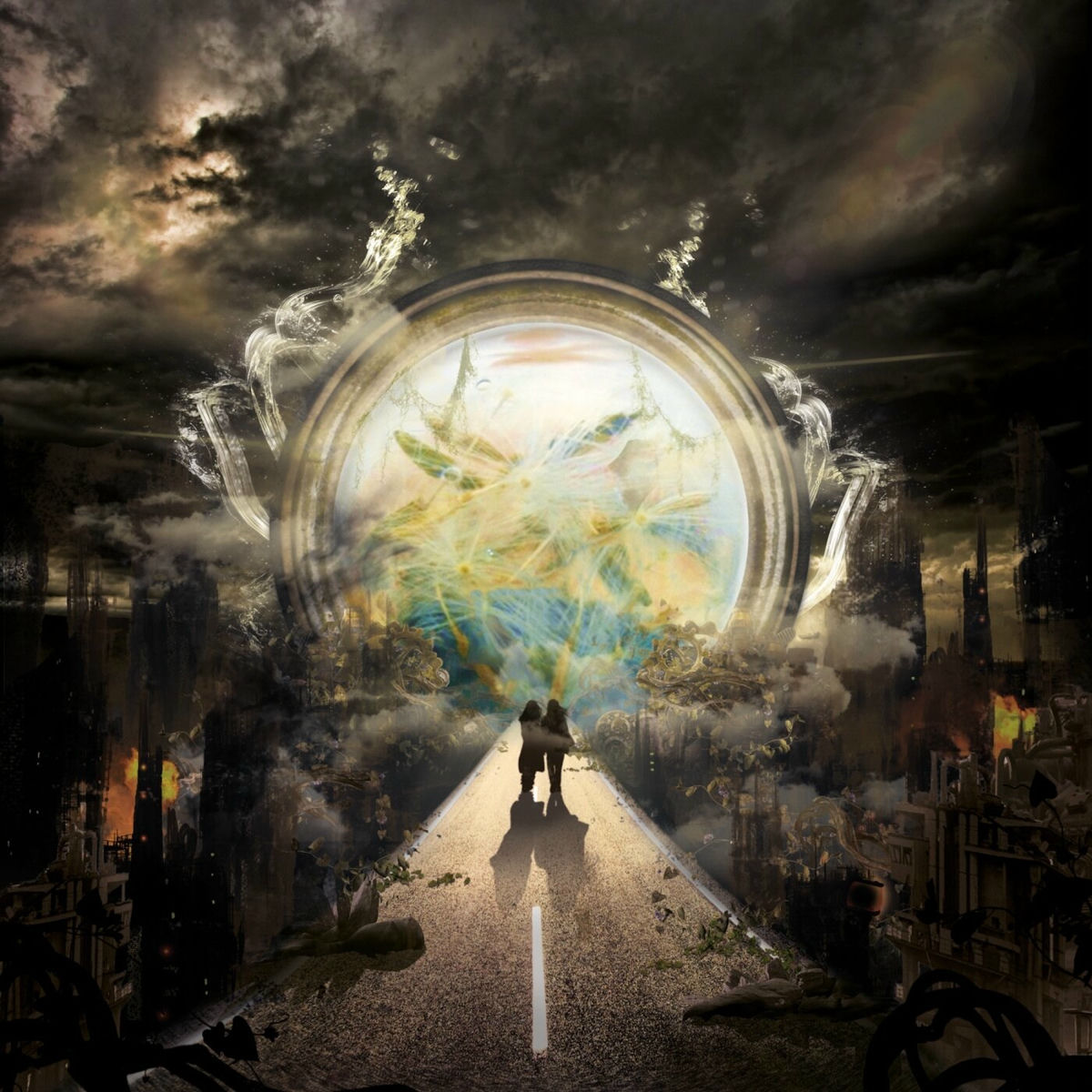 Album cover of Utopia