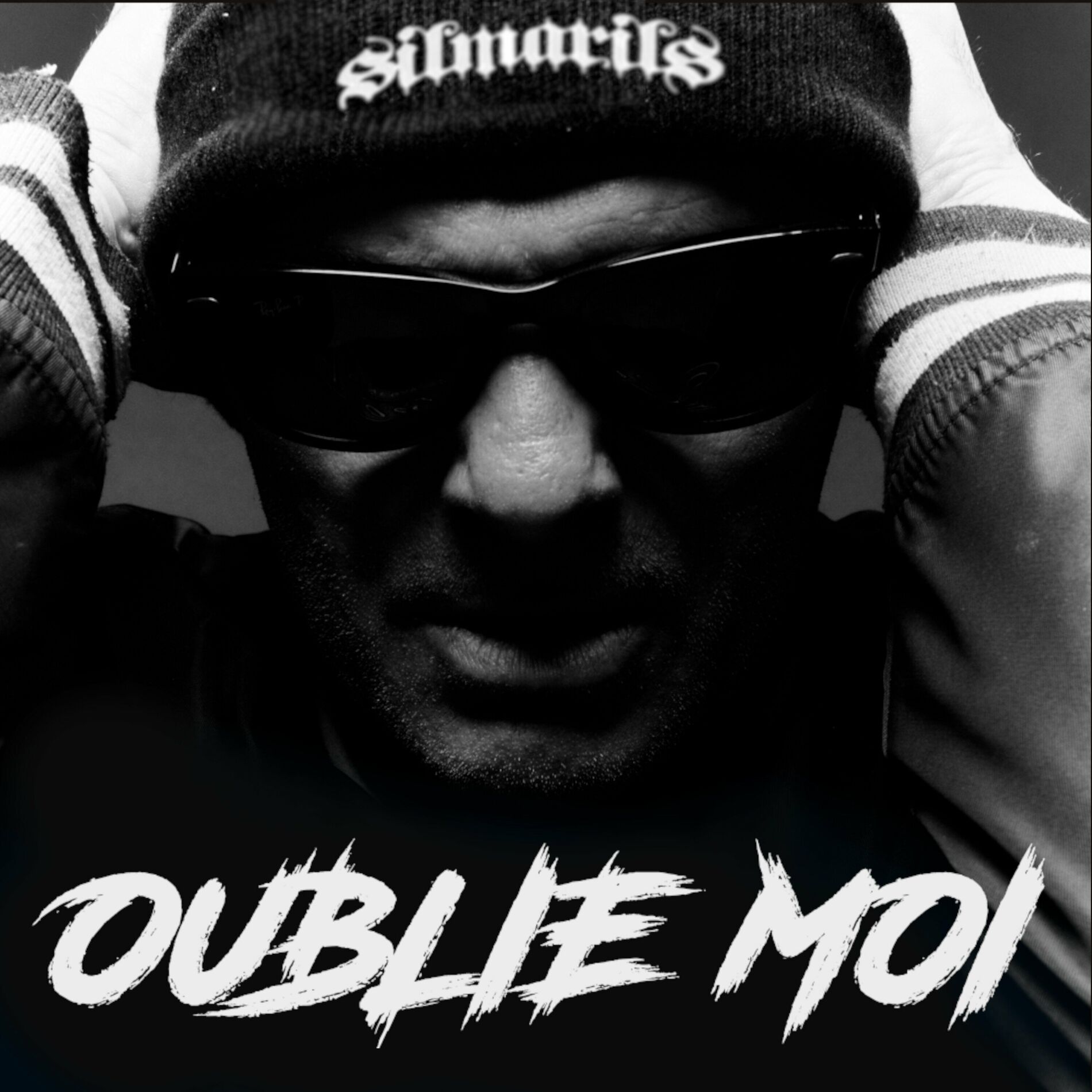 Album cover of Oublie-Moi