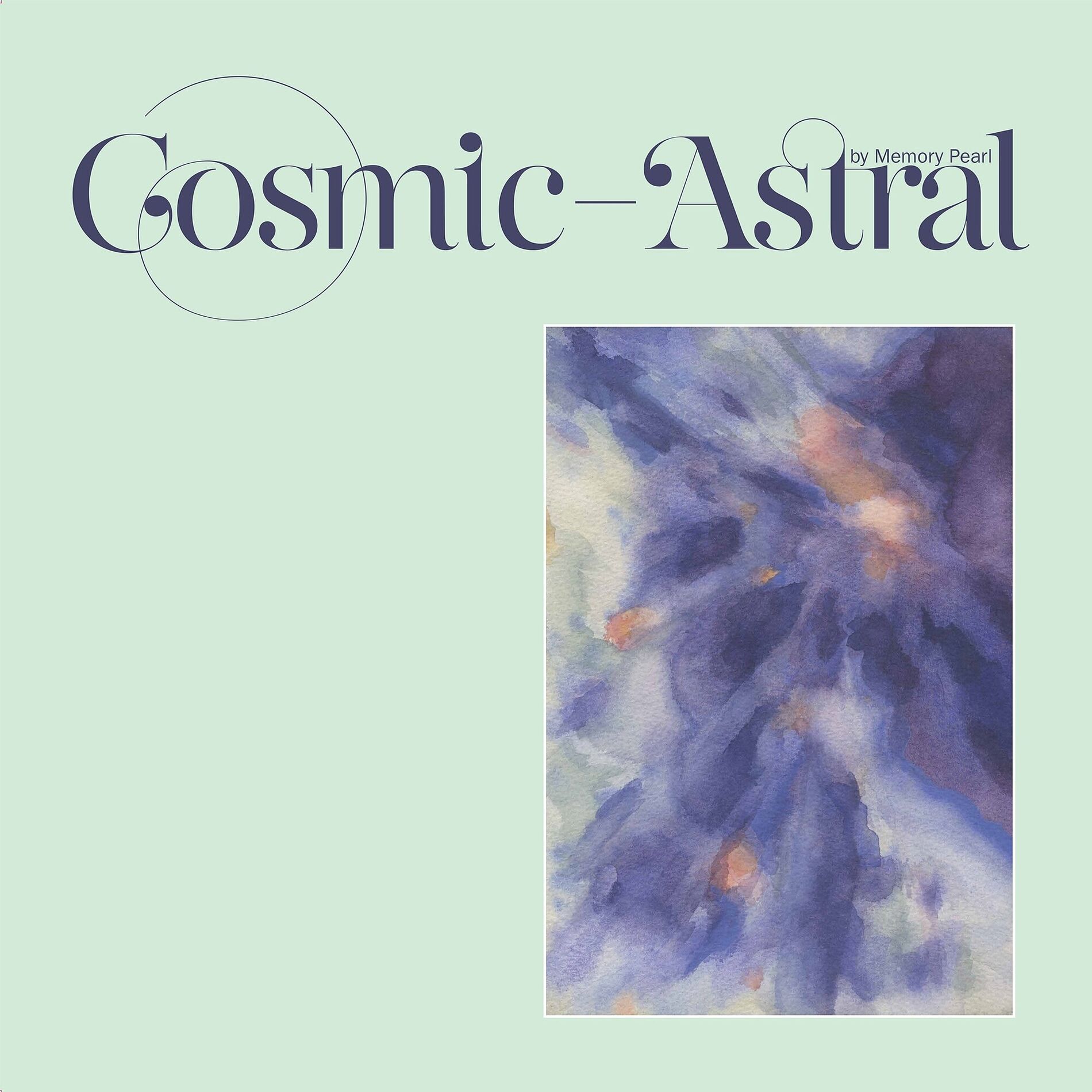 Album cover of Postlude