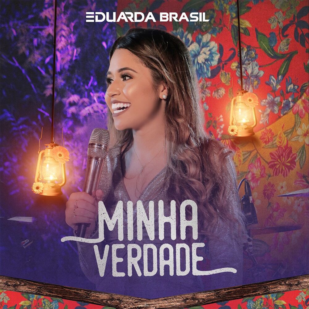 Picture of Minha Verdade (Ao Vivo)
