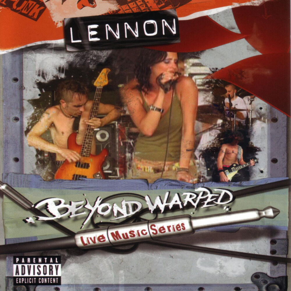 Picture of Beyond Warped