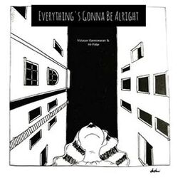 Cover of Everything's Gonna Be Alright