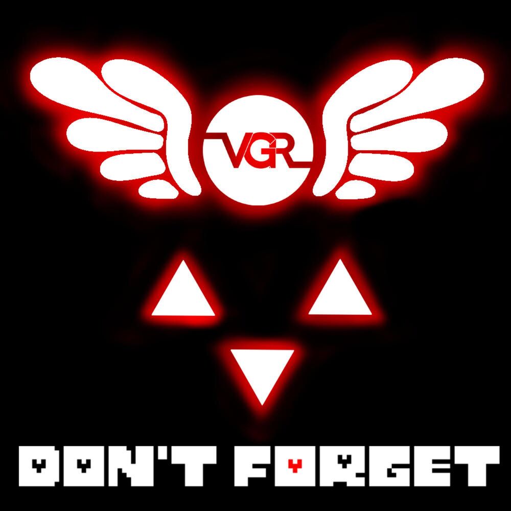 Picture of Don't Forget
