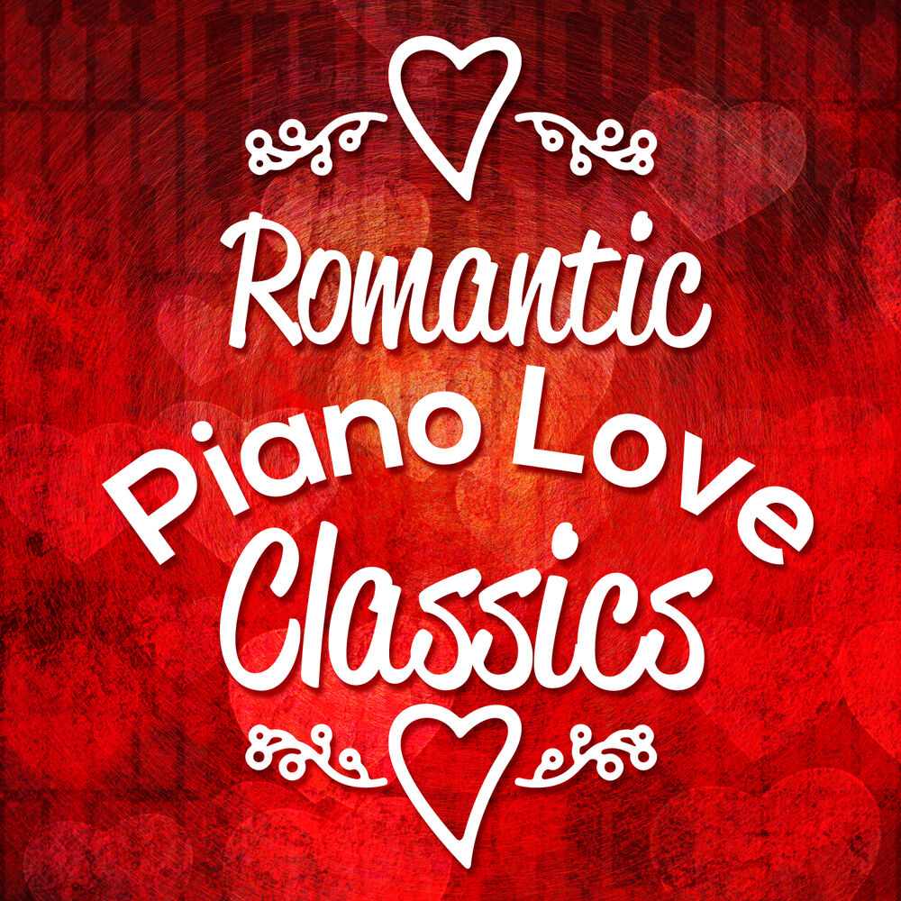 Picture of Romantic Piano Love Classics
