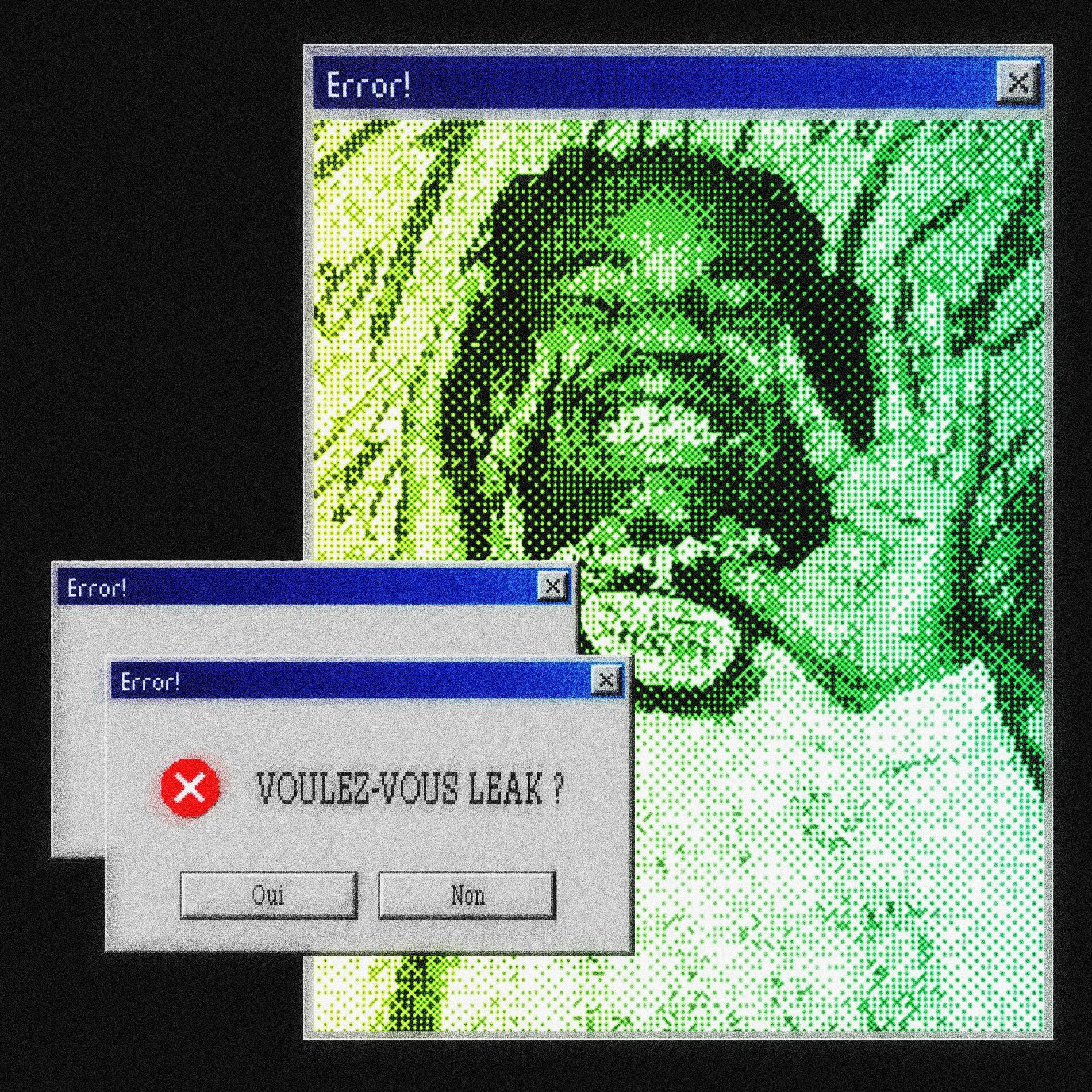 Album cover of J'AIME