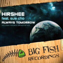 Cover of Always Tomorrow
