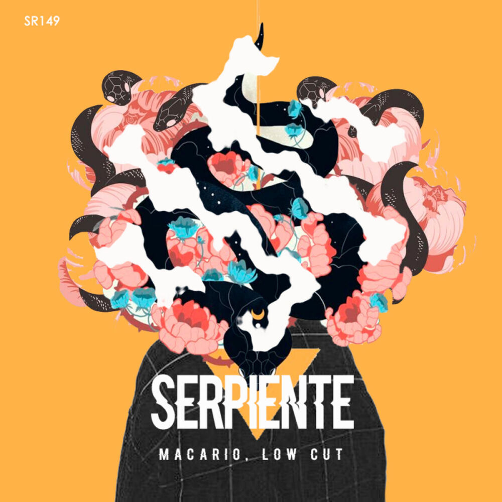 Picture of Serpiente