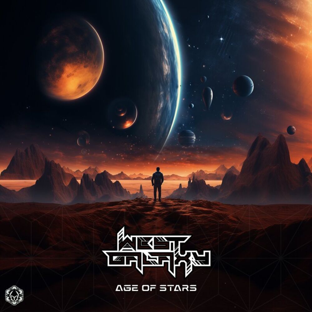 Picture of Age of Stars