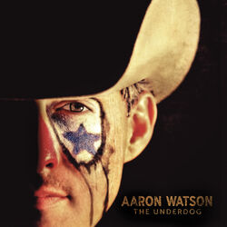 Cover of The Underdog