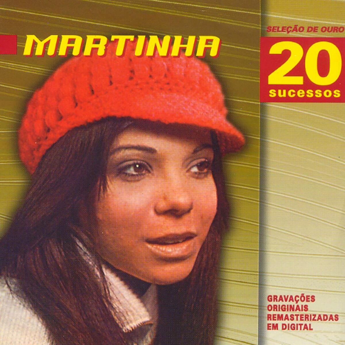 Album cover of Selecao De Ouro