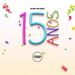 Cover of 15 Anos