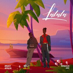 Cover of Lalala
