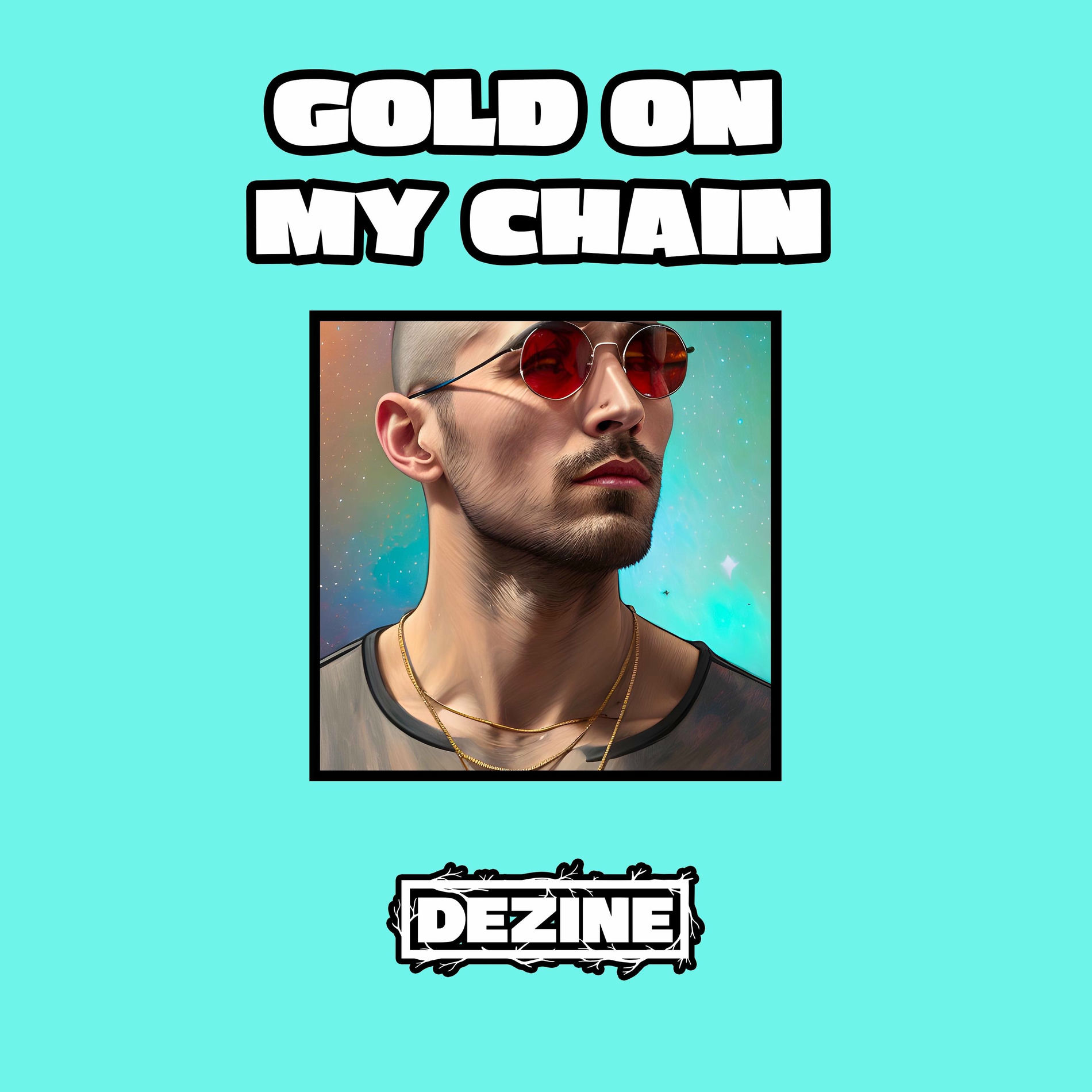 Album cover of Gold On My Chain
