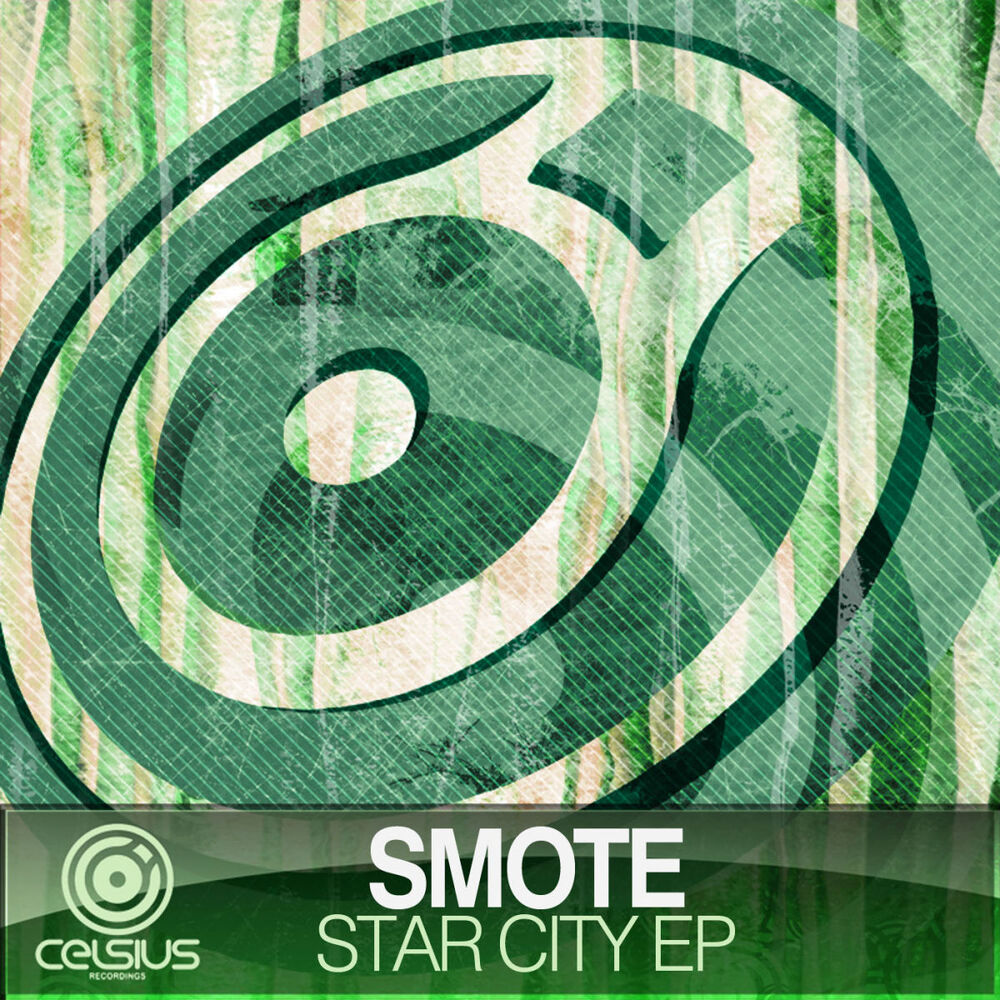 Picture of Star City EP