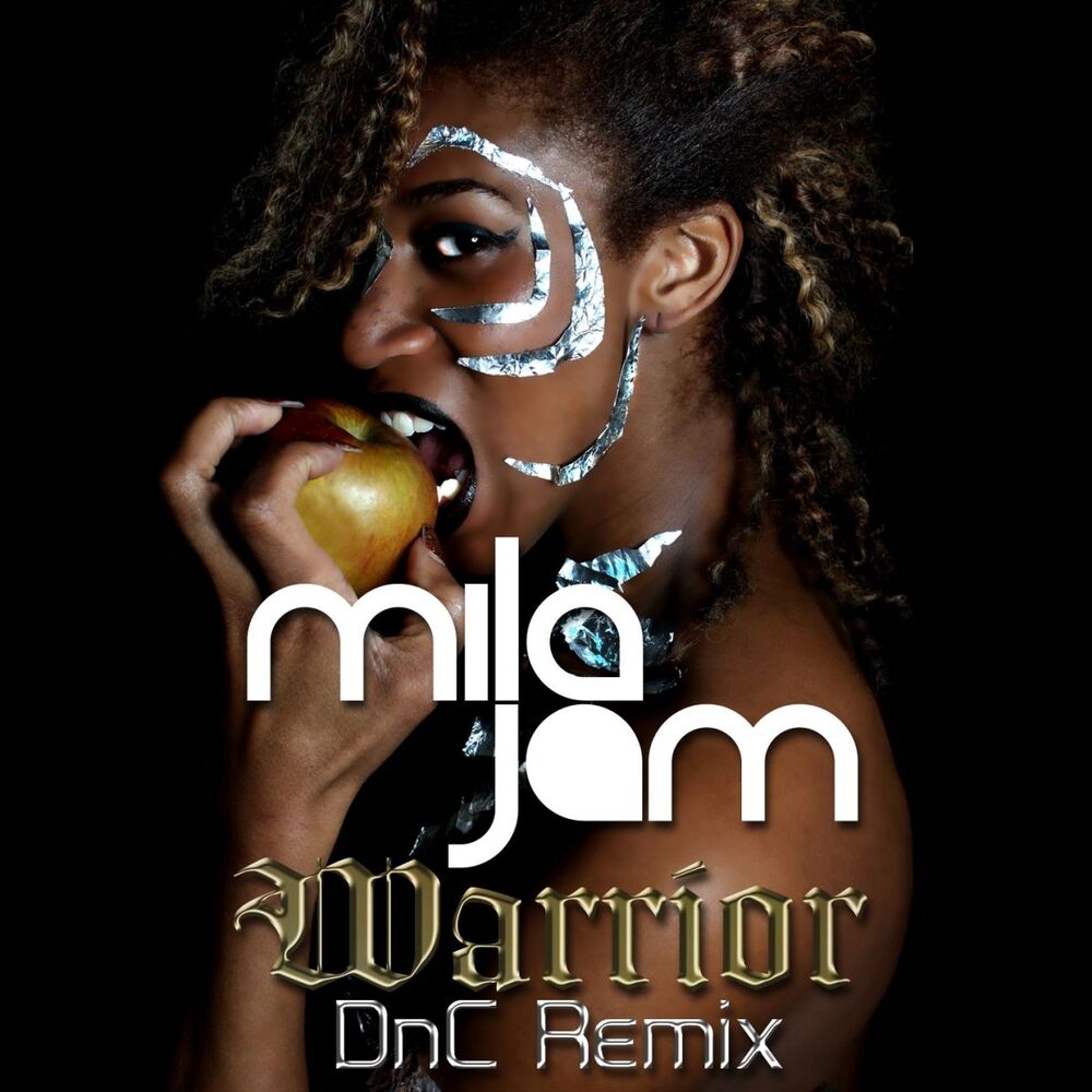 Picture of Warrior (Dnc Remix)