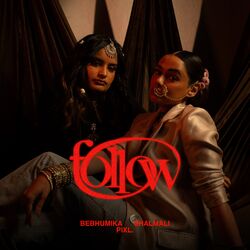 Cover of Follow