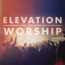Cover of For The Honor