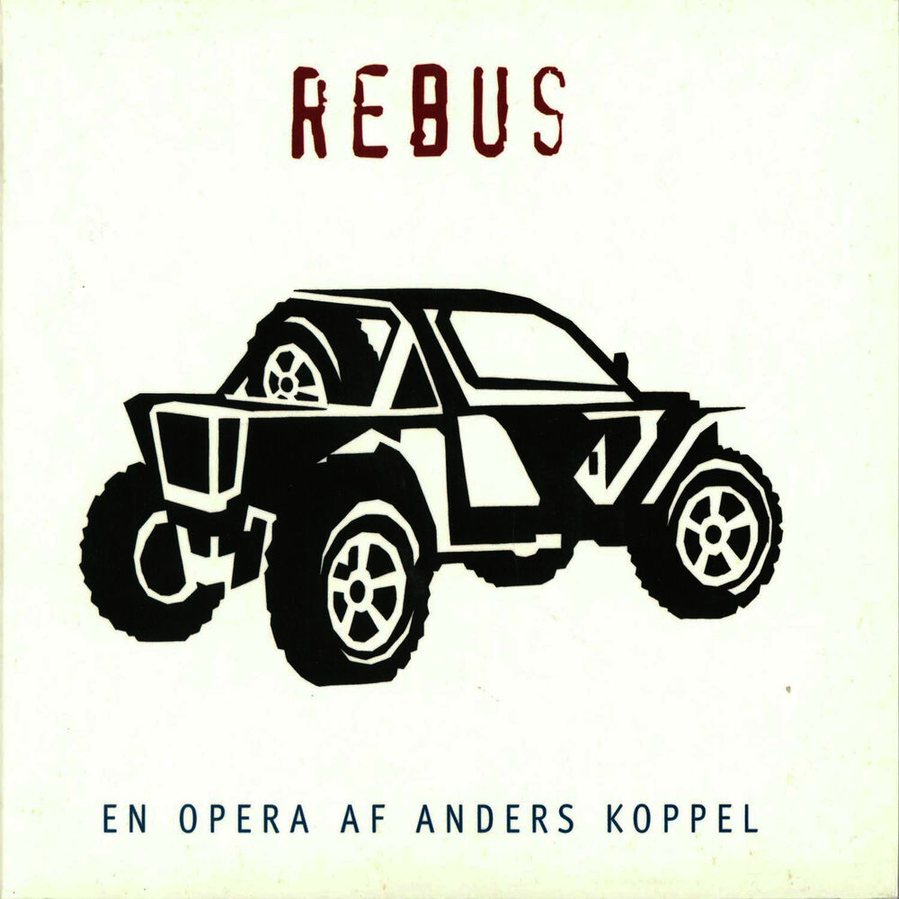 Picture of Rebus