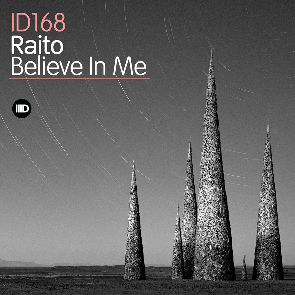 Picture of Believe in Me