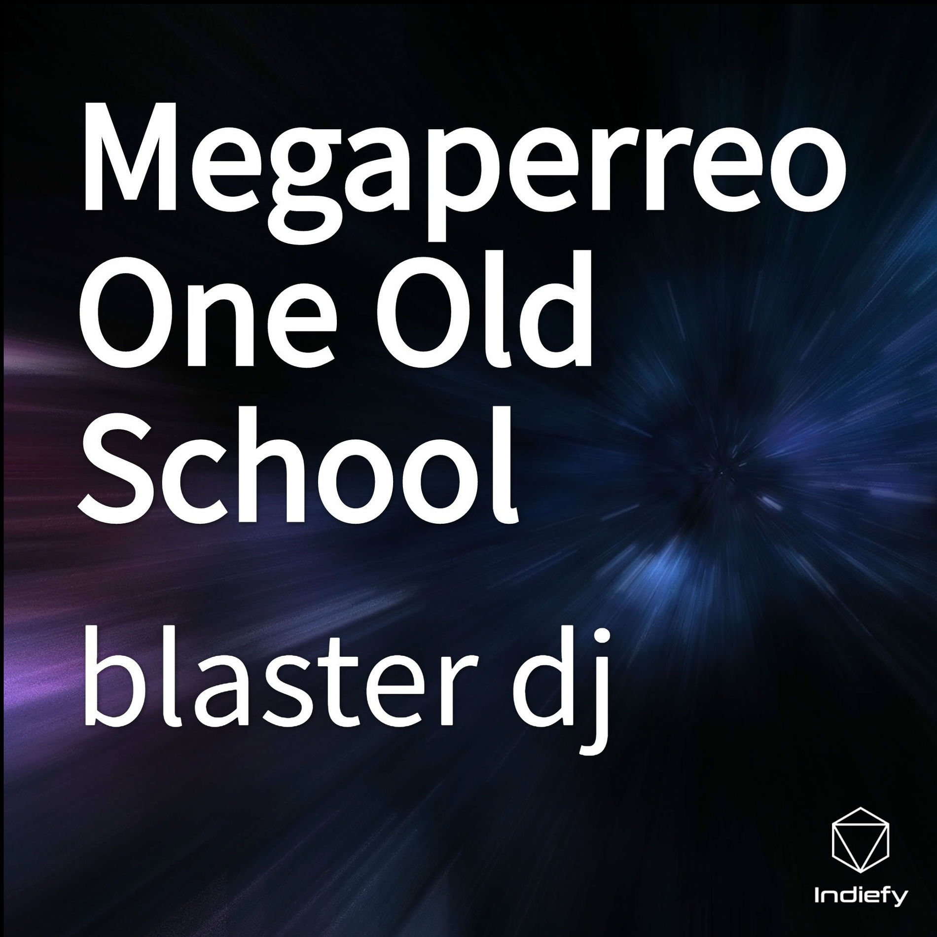 Album cover of Megaperreo One Old School