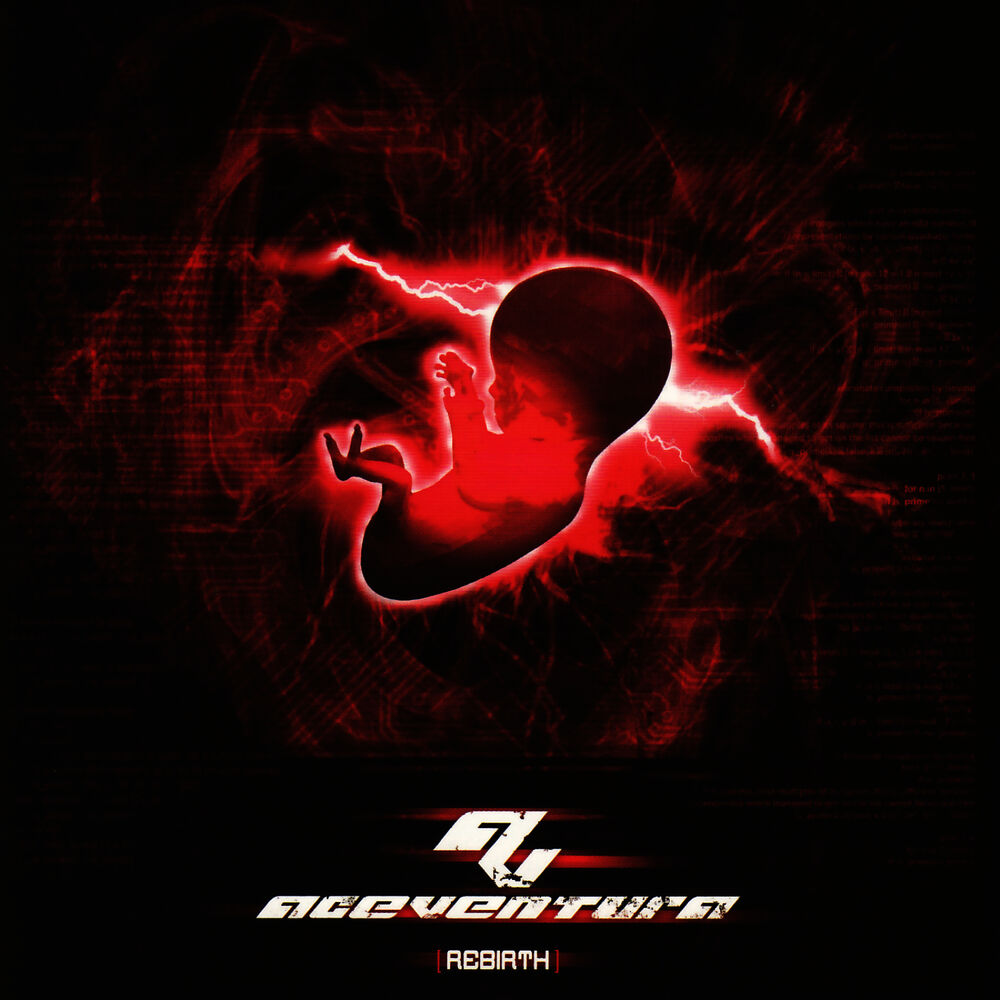 Picture of Rebirth